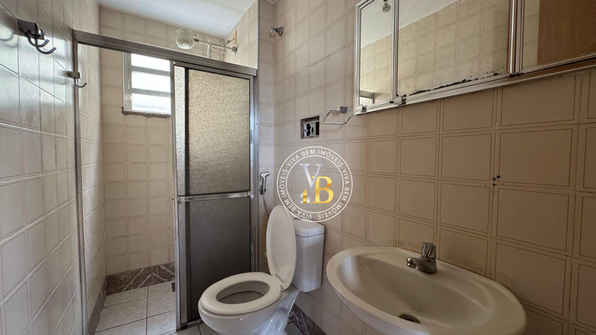 Apartamento para alugar com 3 quartos, 85m² - Foto 14