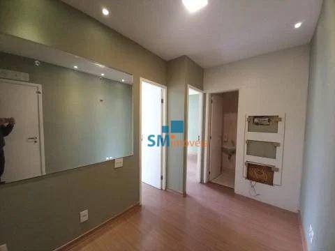 Conjunto Comercial-Sala para alugar, 31m² - Foto 10