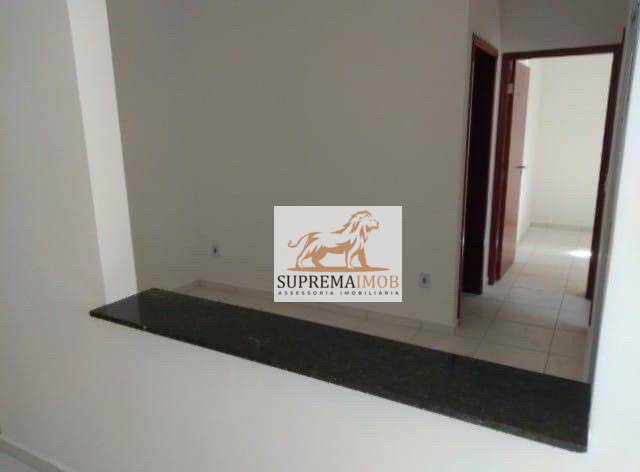 Apartamento à venda com 2 quartos, 57m² - Foto 5