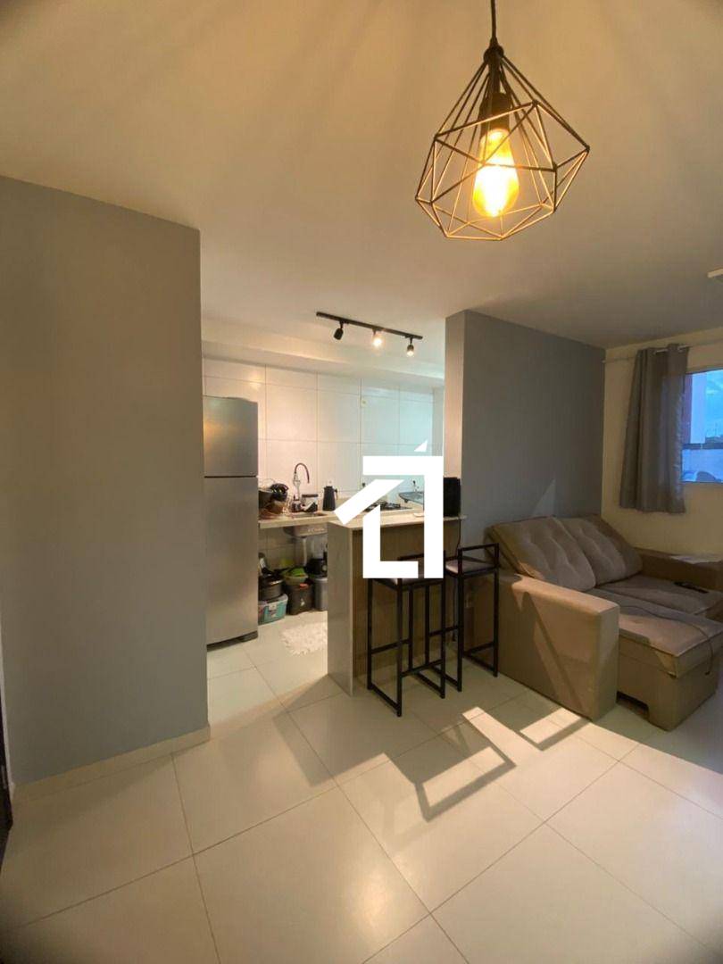 Apartamento, 2 quartos, 42 m² - Foto 7