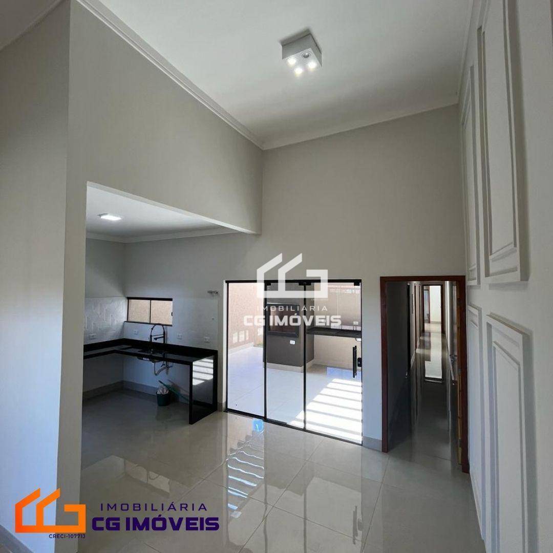 Casa à venda com 3 quartos, 140m² - Foto 4