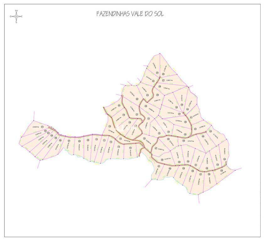 Terreno, 2 hectares - Foto 12