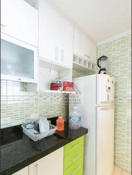 Apartamento à venda com 3 quartos, 71m² - Foto 25