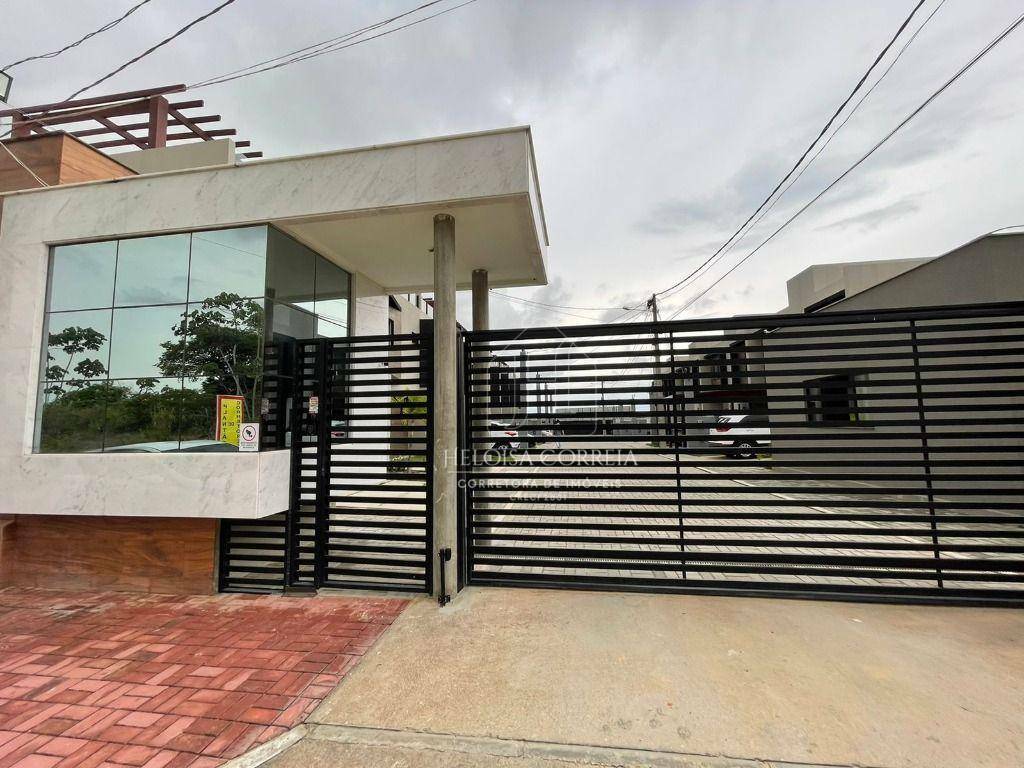 Casa à venda com 3 quartos, 72m² - Foto 23