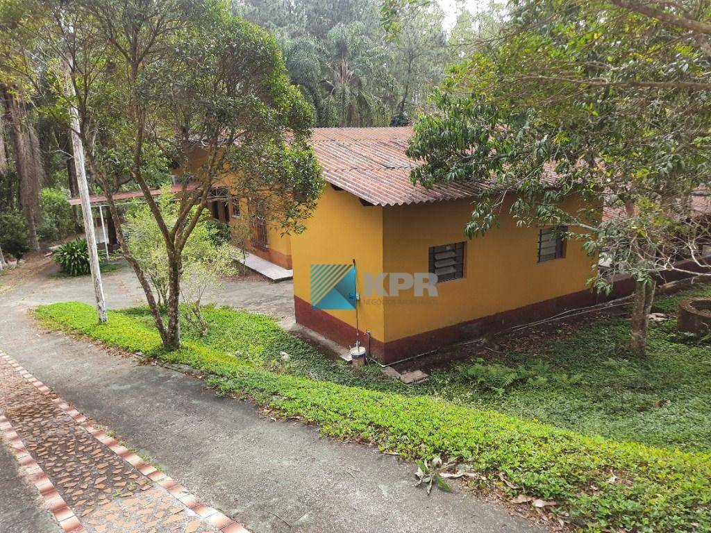 Casa de Condomínio à venda com 4 quartos, 520m² - Foto 7