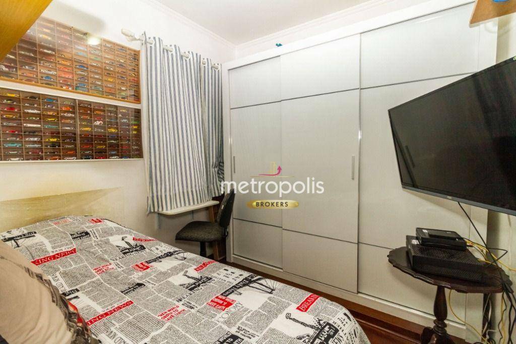 Apartamento à venda com 3 quartos, 100m² - Foto 4