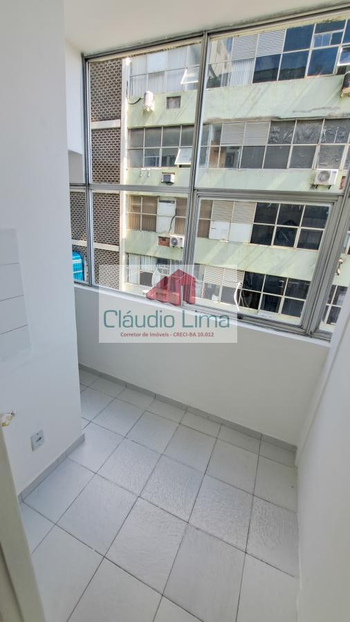 Conjunto Comercial-Sala para alugar, 34m² - Foto 13