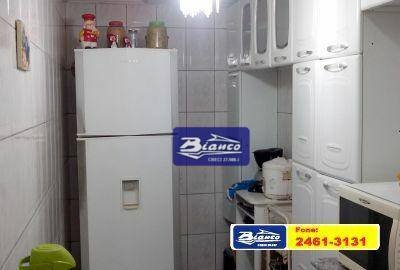 Sobrado à venda com 3 quartos, 80m² - Foto 7