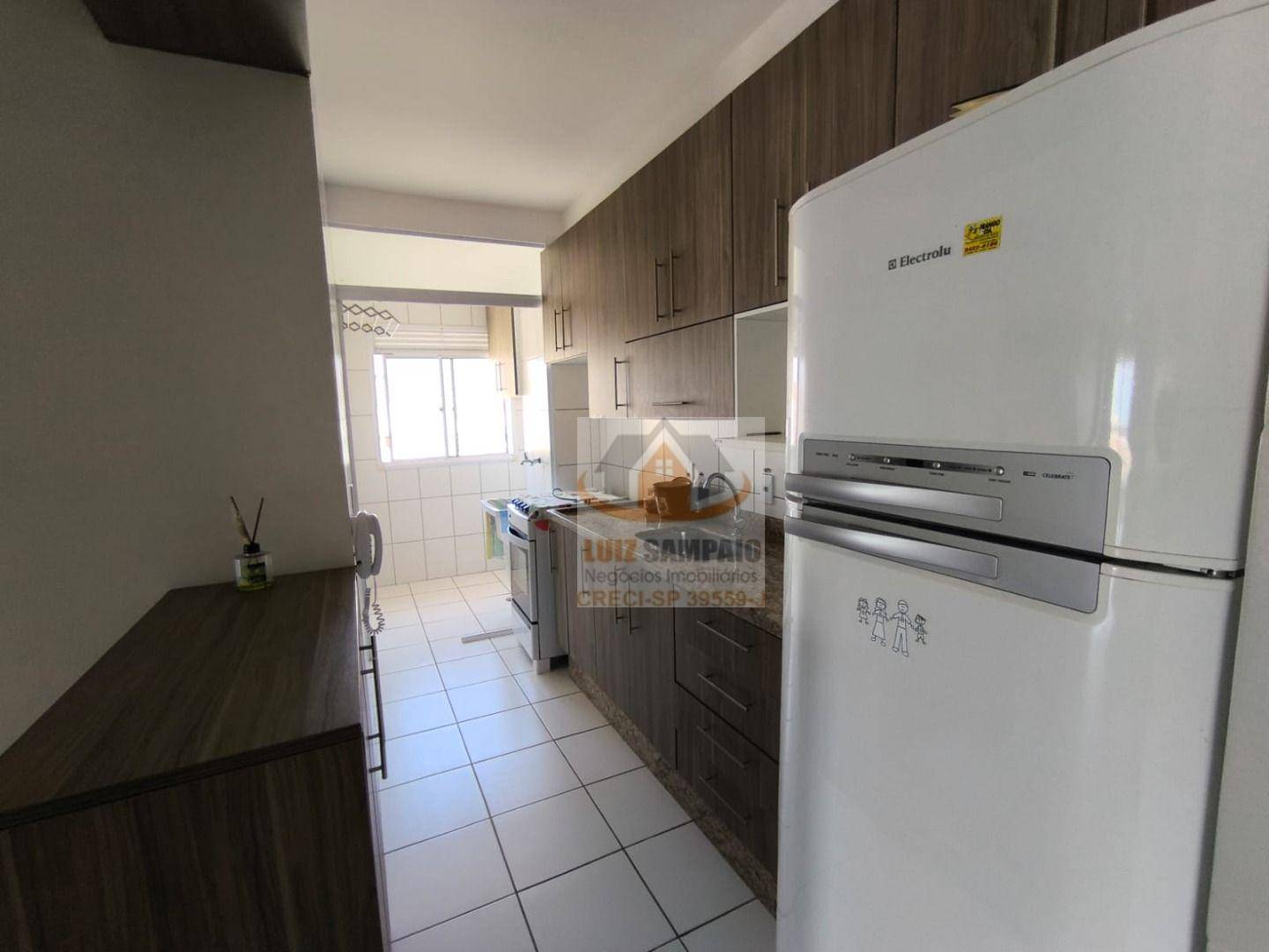 Apartamento, 2 quartos, 65 m² - Foto 17