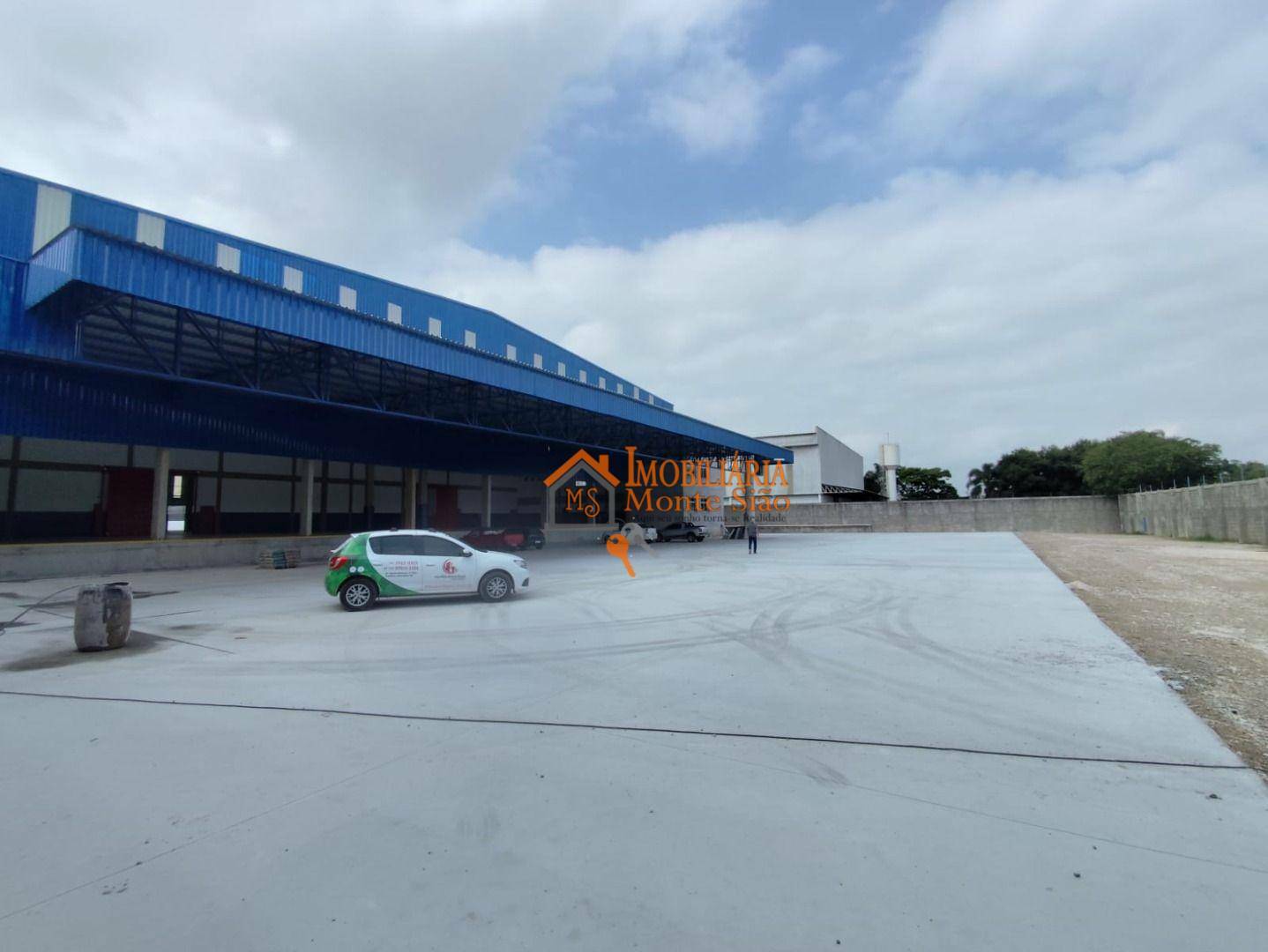 Depósito-Galpão, 6200 m² - Foto 18