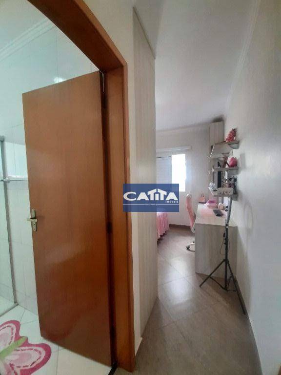 Sobrado à venda com 3 quartos, 148m² - Foto 39