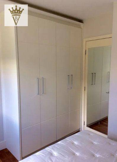 Apartamento à venda com 2 quartos, 60m² - Foto 8