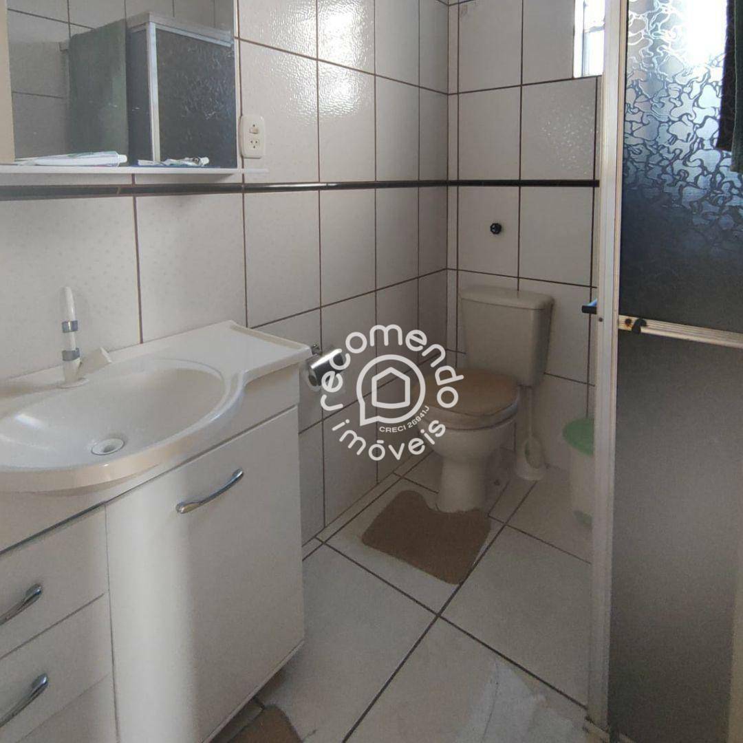 Apartamento à venda com 2 quartos, 55m² - Foto 9