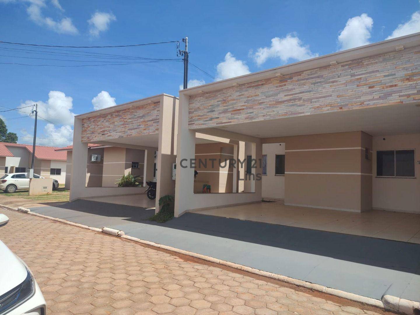 Casa de Condomínio à venda com 3 quartos, 154M2 - Foto 2