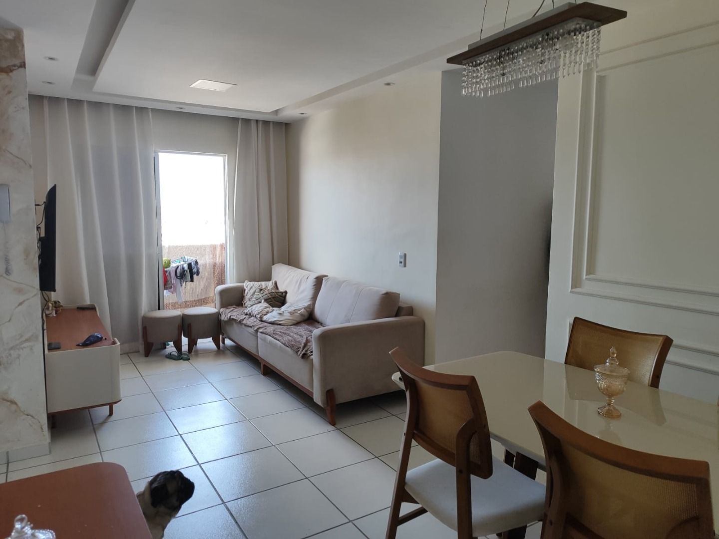 Apartamento à venda com 3 quartos, 73m² - Foto 4