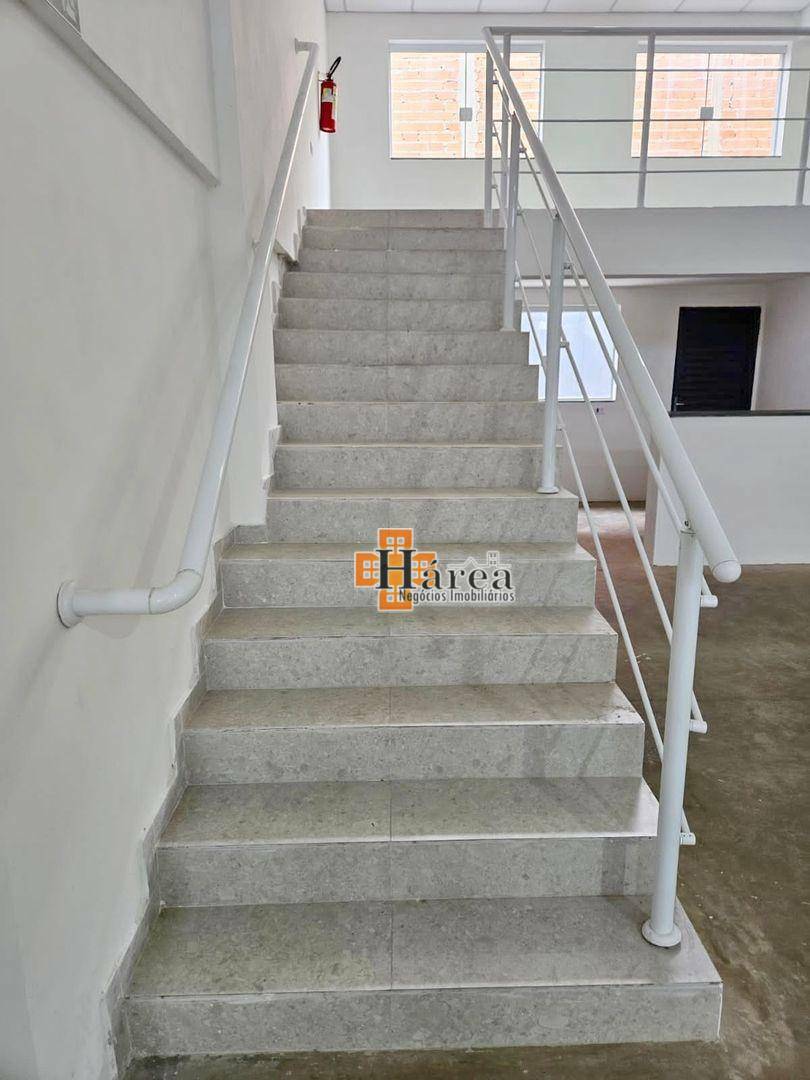 Depósito-Galpão-Armazém para alugar, 140m² - Foto 10