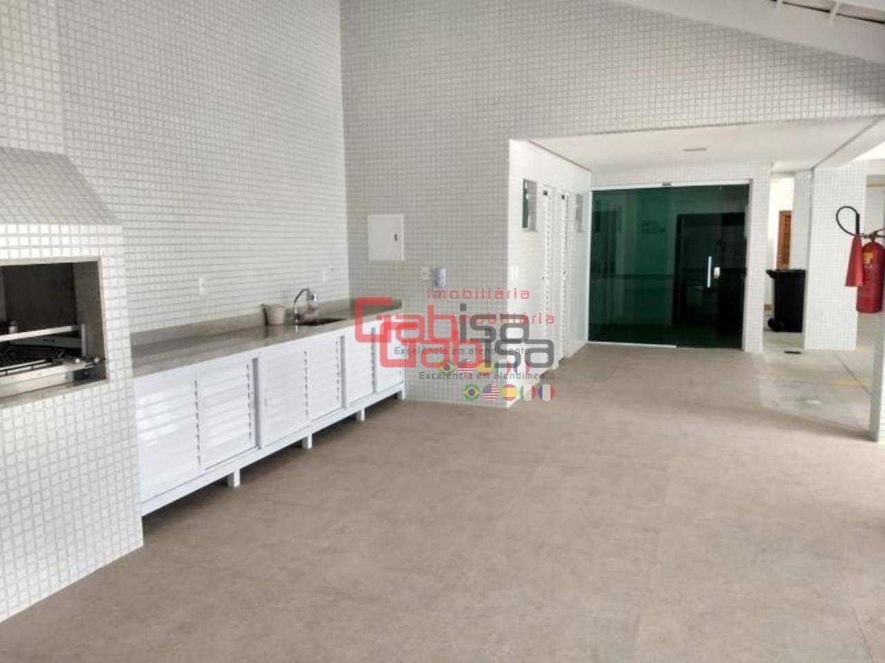 Apartamento para alugar com 3 quartos, 130m² - Foto 22