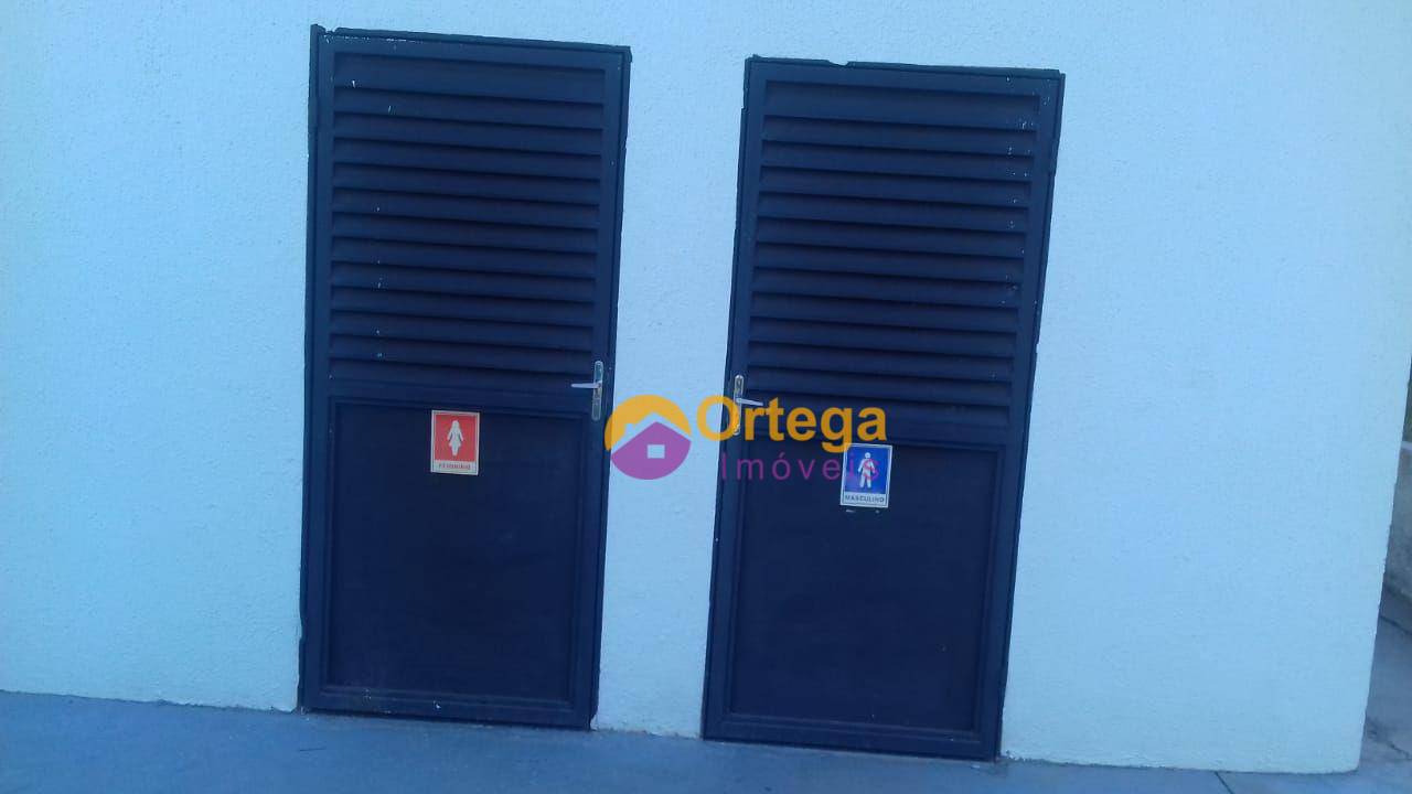 Apartamento à venda com 2 quartos, 54m² - Foto 9