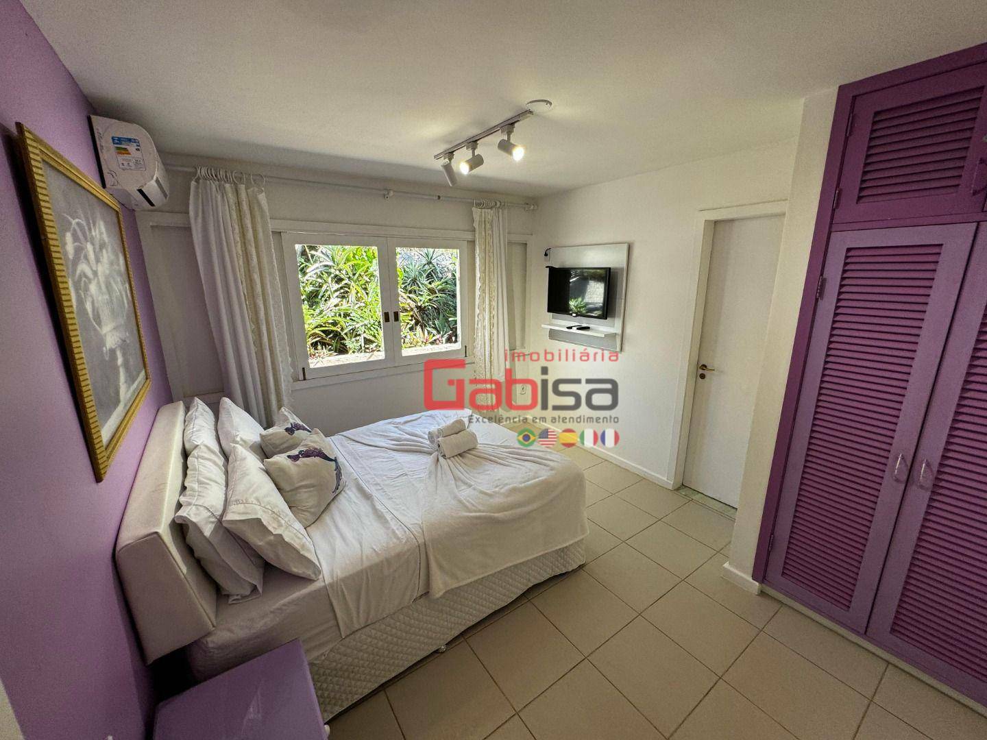 Casa de Condomínio à venda e aluguel com 5 quartos, 301m² - Foto 21