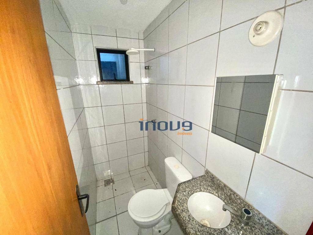 Apartamento para alugar com 1 quarto, 35m² - Foto 9