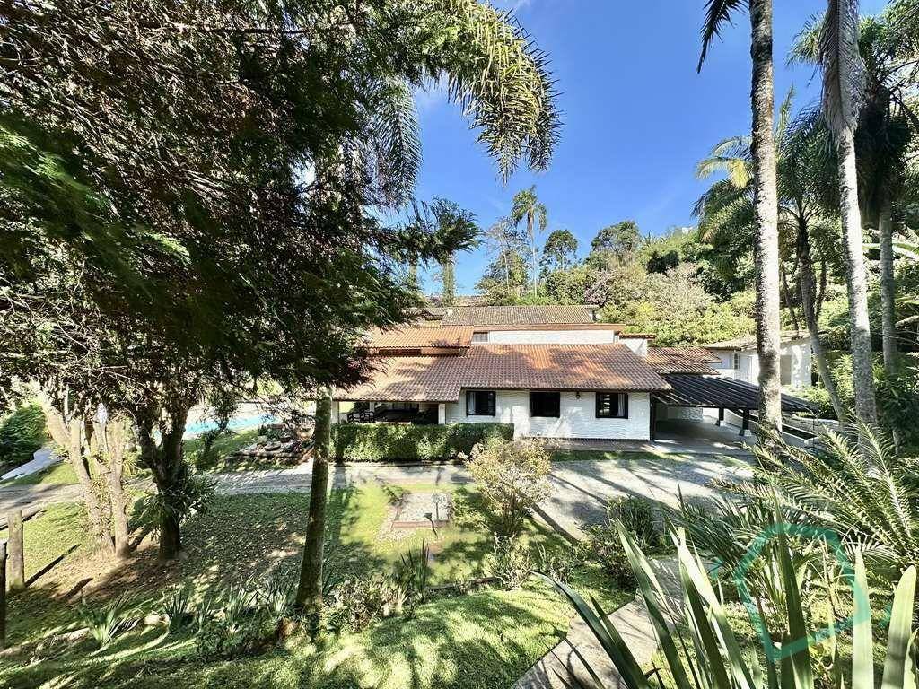 Casa de Condomínio à venda e aluguel com 3 quartos, 473m² - Foto 54