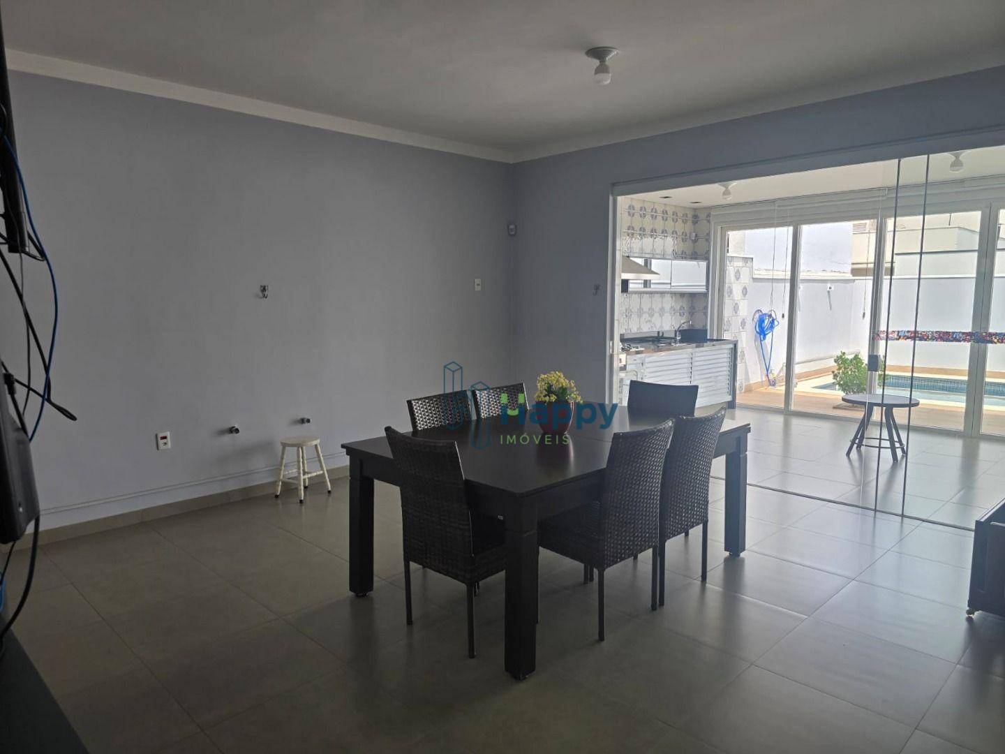 Casa de Condomínio à venda com 3 quartos, 300m² - Foto 24