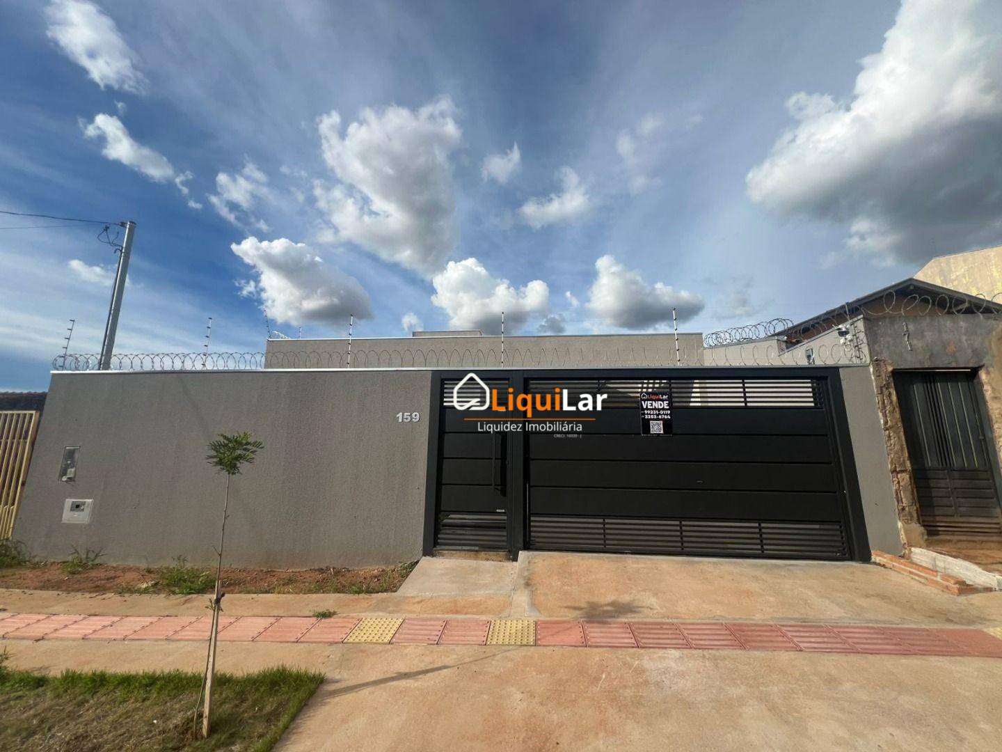 Casa, 3 quartos, 130 m² - Foto 1