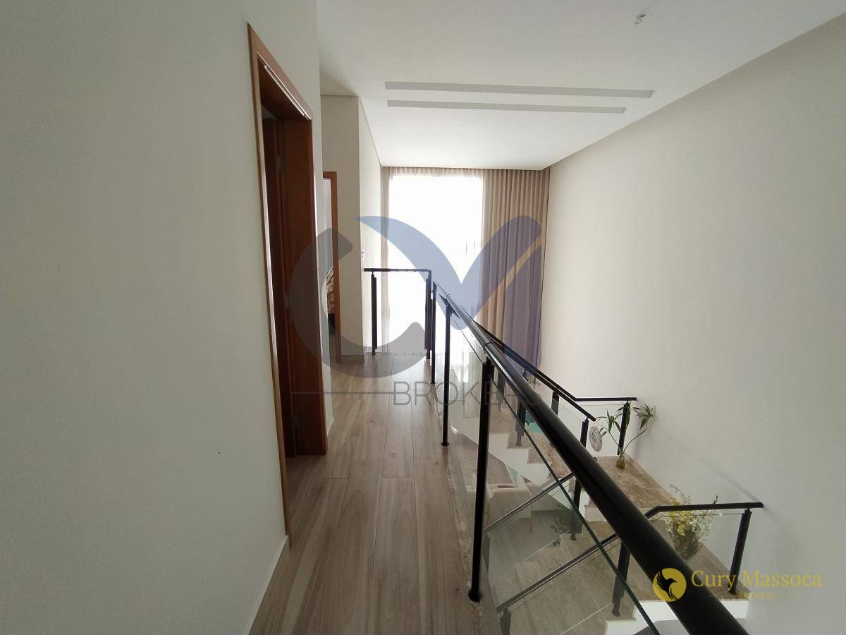 Casa à venda com 3 quartos, 200m² - Foto 14