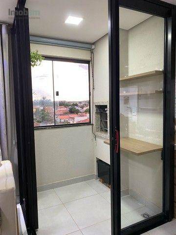 Apartamento à venda com 2 quartos, 60m² - Foto 3