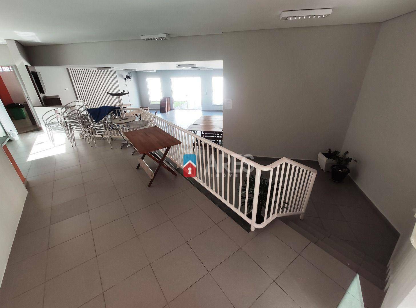 Apartamento à venda com 3 quartos, 60m² - Foto 11