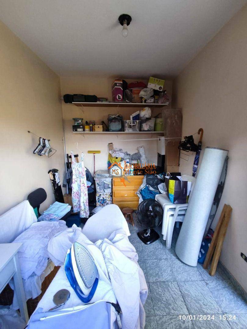 Sobrado à venda com 3 quartos, 170m² - Foto 52