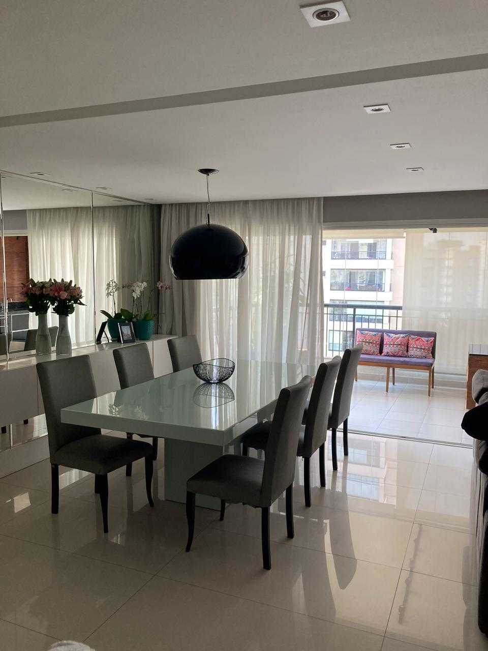 Apartamento à venda com 4 quartos, 163m² - Foto 17