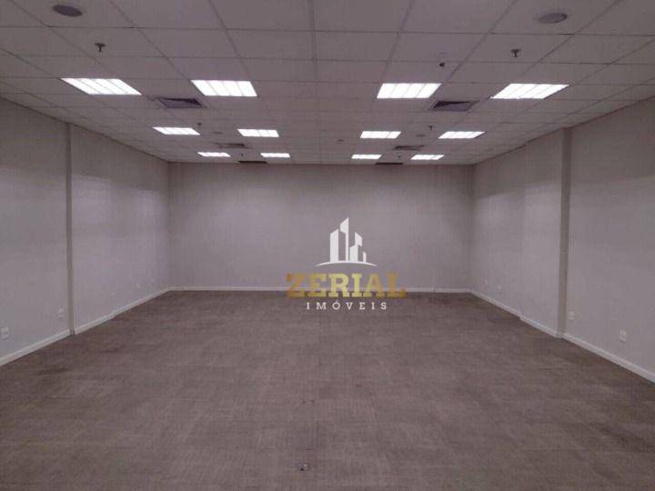 Conjunto Comercial-Sala para alugar, 315m² - Foto 1