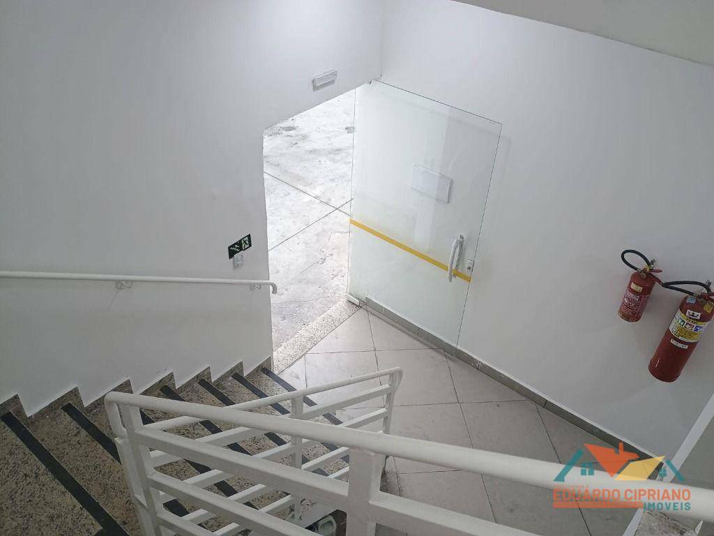 Conjunto Comercial-Sala para alugar, 116m² - Foto 11