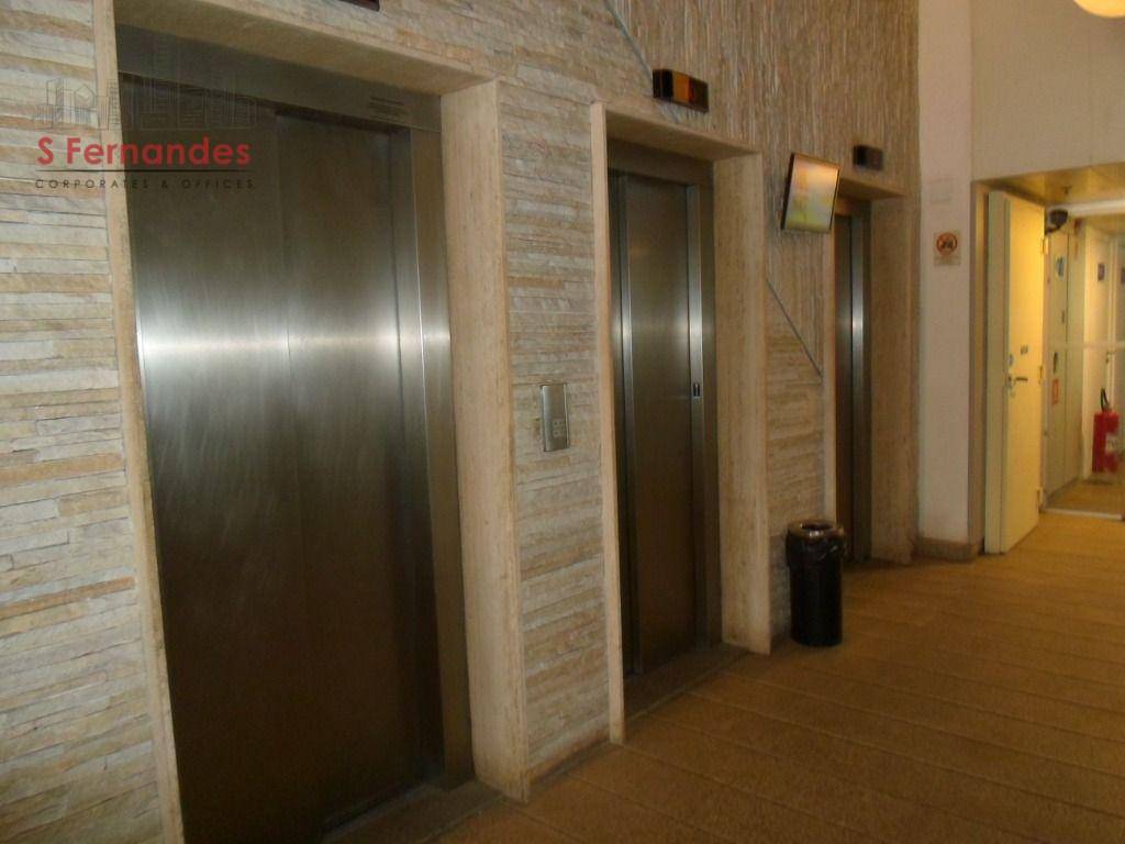 Conjunto Comercial-Sala à venda, 72m² - Foto 20