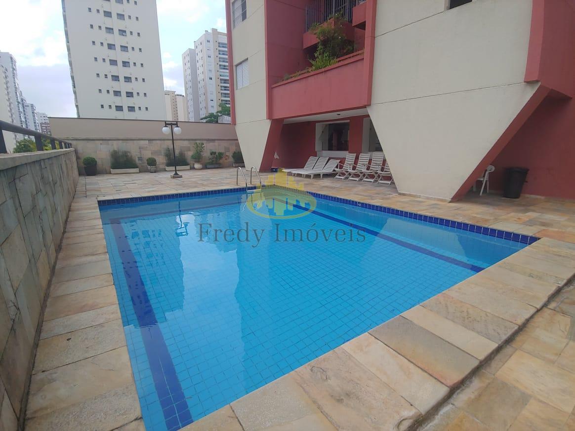 Cobertura à venda com 3 quartos, 160m² - Foto 30