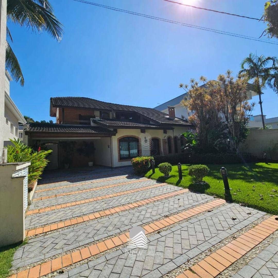 Casa de Condomínio para alugar com 6 quartos - Foto 18