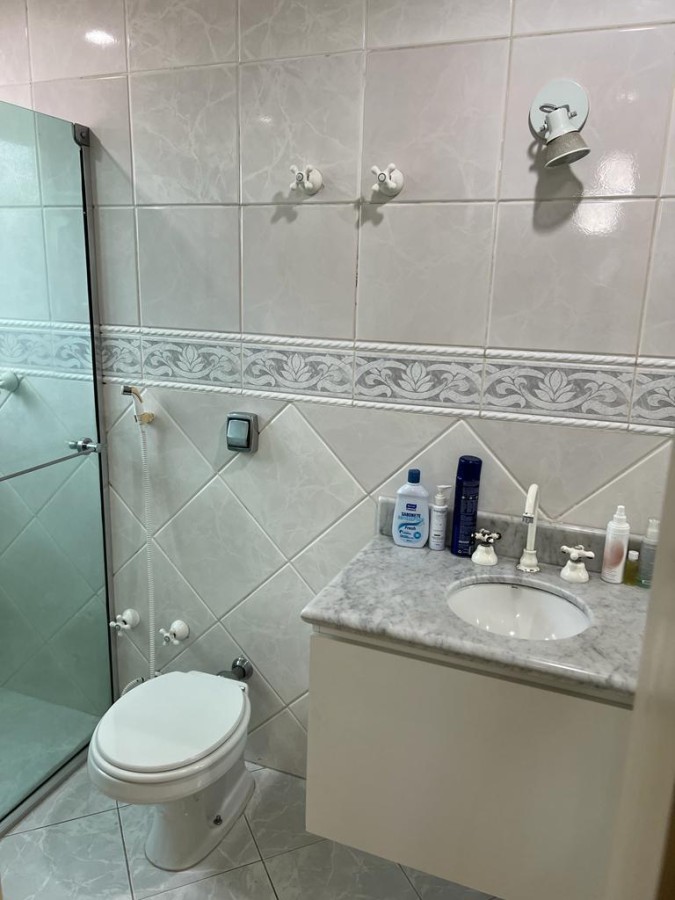 Apartamento à venda com 4 quartos, 170m² - Foto 6