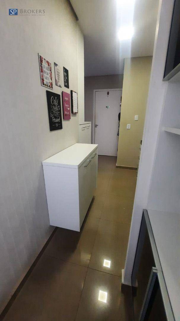 Apartamento à venda com 2 quartos, 57m² - Foto 20