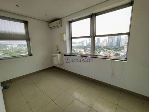 Conjunto Comercial-Sala à venda, 145m² - Foto 22