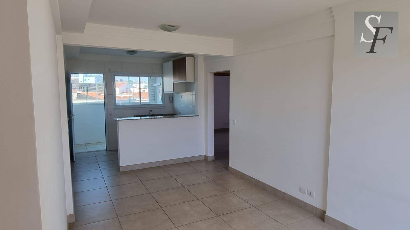 Apartamento para alugar com 2 quartos, 64m² - Foto 2