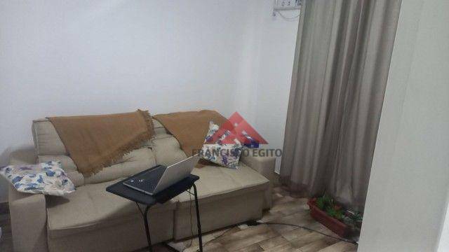 Conjunto Comercial-Sala à venda, 45m² - Foto 1