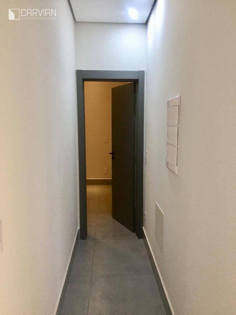 Casa de Condomínio à venda com 3 quartos, 172m² - Foto 31