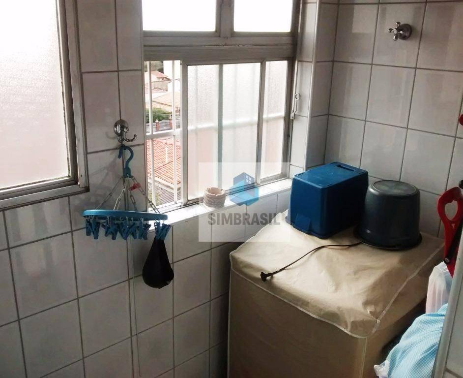 Apartamento à venda com 2 quartos, 72m² - Foto 5