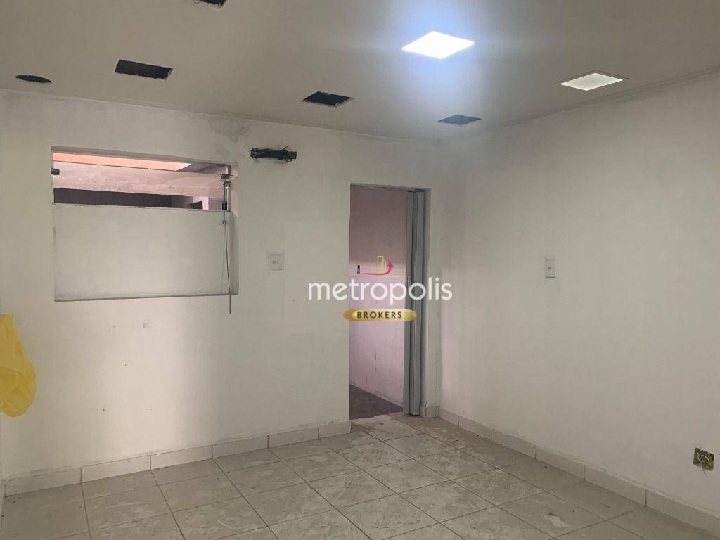 Sobrado à venda com 2 quartos, 100m² - Foto 6