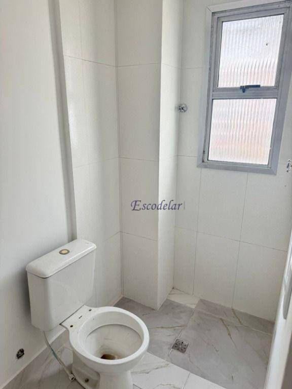 Apartamento à venda com 1 quarto, 26m² - Foto 14