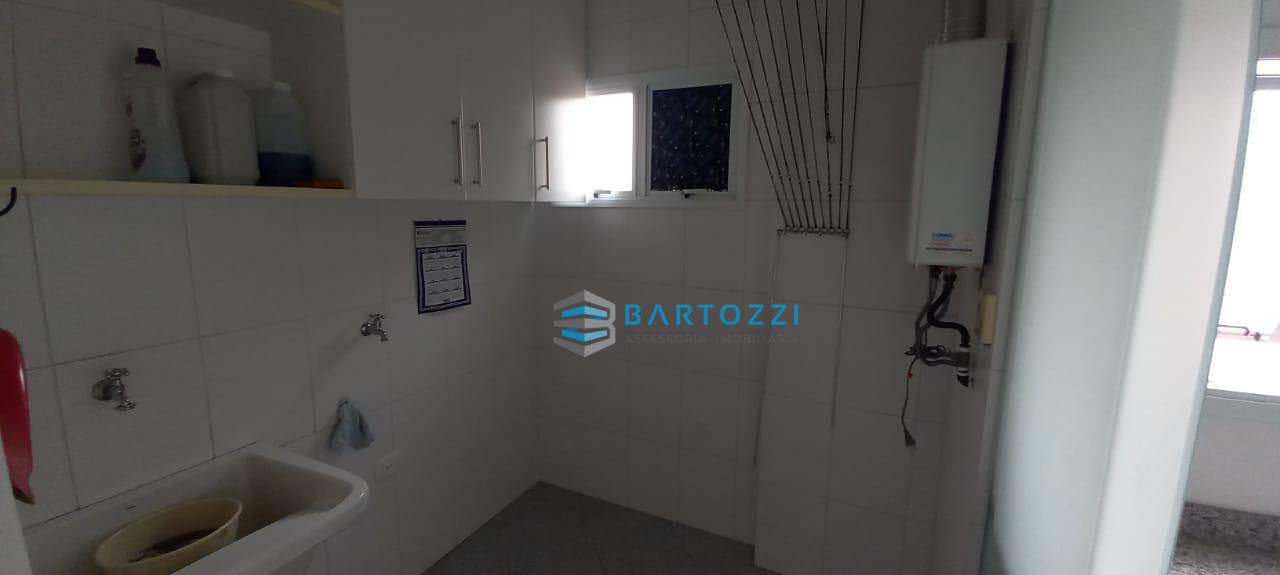 Apartamento à venda com 3 quartos, 164m² - Foto 12