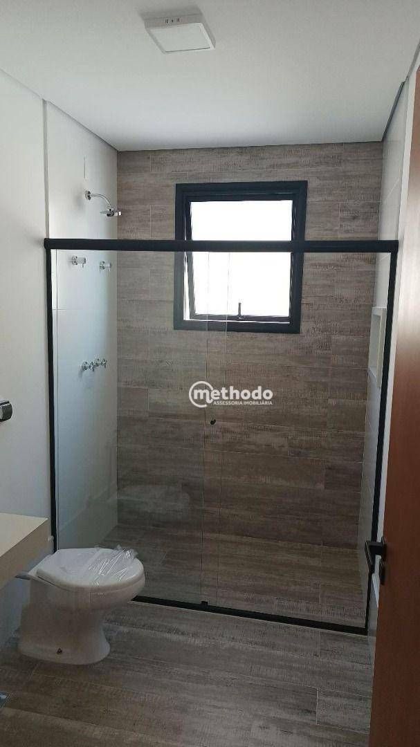 Casa de Condomínio à venda com 3 quartos, 201m² - Foto 20