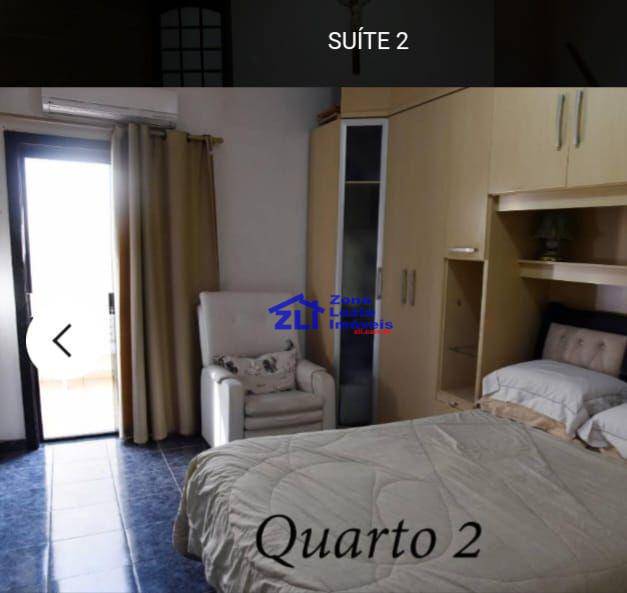 Sobrado à venda com 4 quartos, 296m² - Foto 31