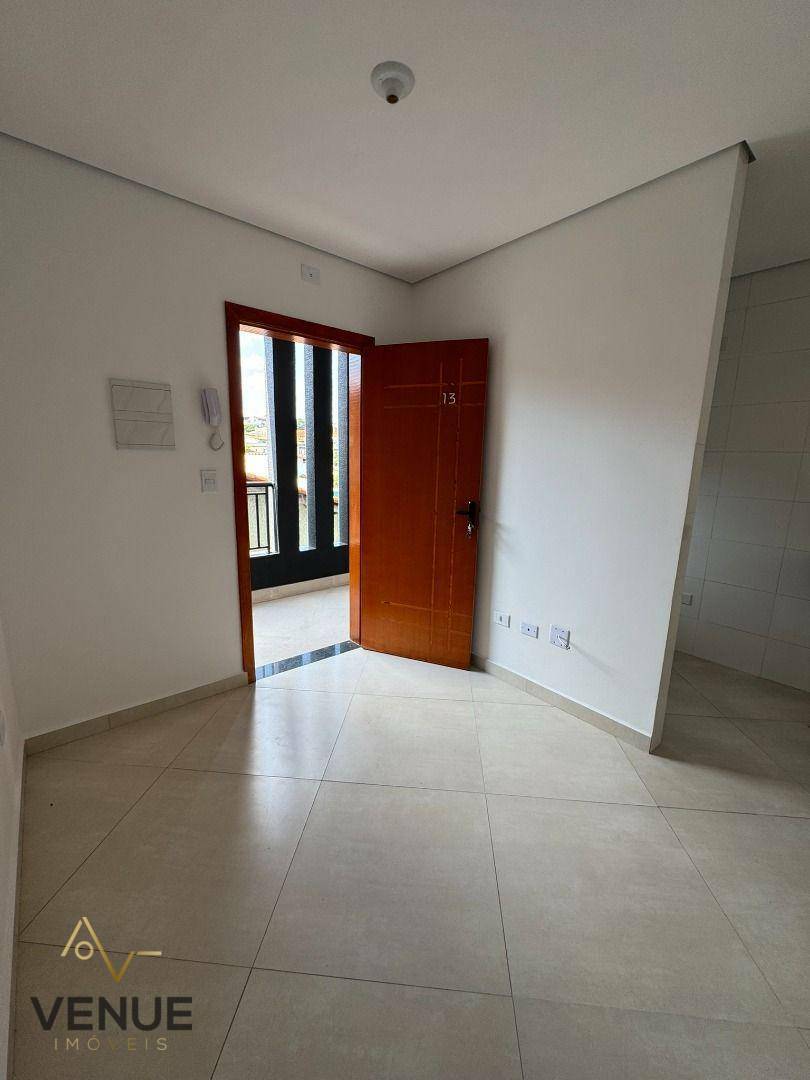 Apartamento à venda com 1 quarto, 28m² - Foto 8